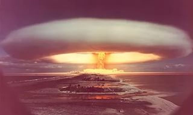 ZDF: САЩ планират да разположат в Германия 20 атомни бомби
