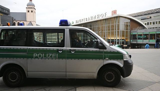 Bild: Германската полиция  е  инструктирана  да не  оповестява престъпленията на мигрантите