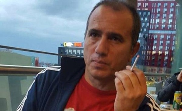 Терорист, избягал от затвор в Израел, е убит в София
