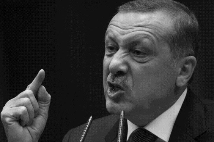 Ердоган: Борбата срещу тероризма е по-важна от демокрацията