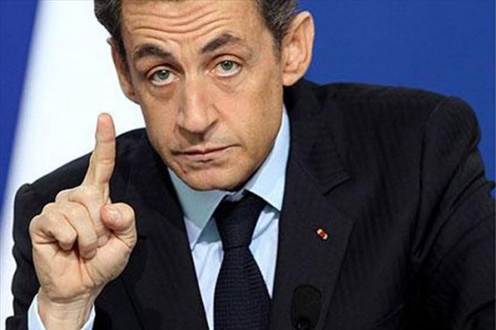 Саркози: Турция е по-малко европейска държава от Русия и за нея няма място в ЕС