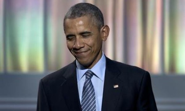 Обама засне шеговито видео за плановете си за бъдещето (видео)