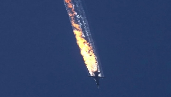 Кремъл: Анкара трябва да се извини и да плати обезщетение за сваления самолет