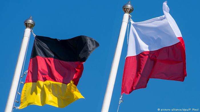 Разпадът на ЕС: Варшава подготвя официален  иск към Германия за репарации