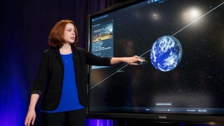 НАСА: Тайнствената „Планета Х“ съществува
