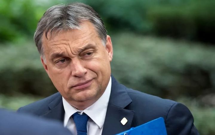 Орбан: Заплахата на ЕС за съдебни действия срещу Унгария е смешна