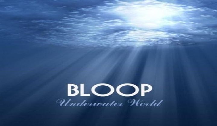 Мистерията „Bloop“: Най-силният подводен звук, записван някога, няма научно обяснение (видео)