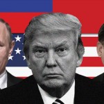 Тръмп ще обяви Русия и Китай за съперници на Съединените щати