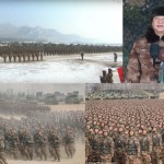 Безпрецедентно! Президентът на Китай Си Дзинпин заповяда на 4 000 военни подразделения да се подготвят за война! (видео)