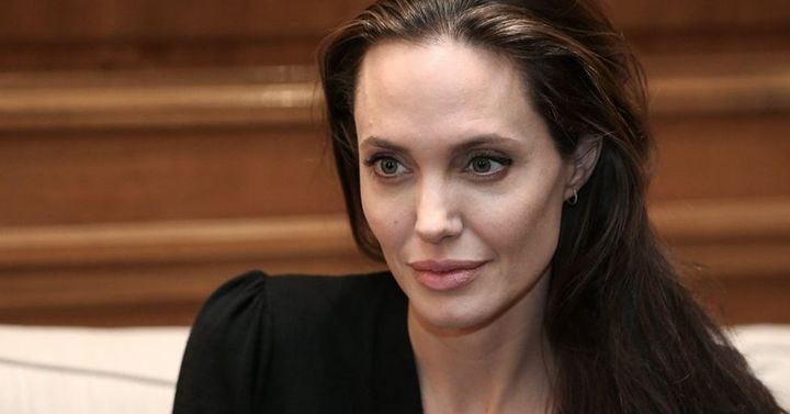 Анджелина Джоли се омъжва за четвърти път!