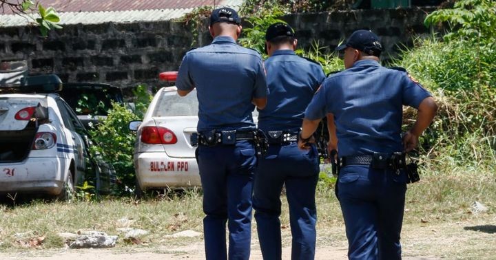 Филипините: 13 наркодилъри са убити, а 100 са арестувани