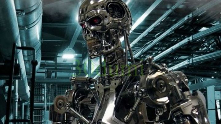 Нашествието на машините: За една годината роботи са заменили част от работниците в 12% от британските компании!