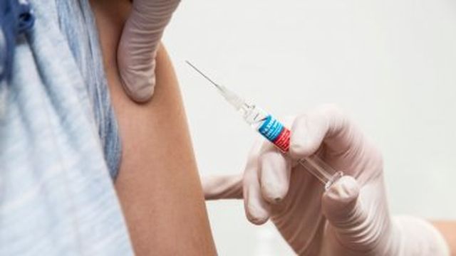 В Хонконг създадоха ваксина срещу китайския коронавирус