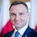 Полският президент Дуда отново  се разболя от COVID-19