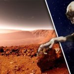 Скоро на Марс ще бъдат открити извънземни, твърди учен