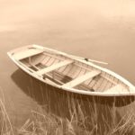 Притча за Празната лодка