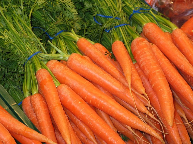 Най-вкусните моркови – по корейски!