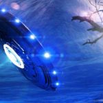 Daily mail: Катастрофирал НЛО може да изкривява пространството и времето