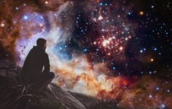 Илон Мъск: Ние сме единствените в необятната тъмнина на Вселената!