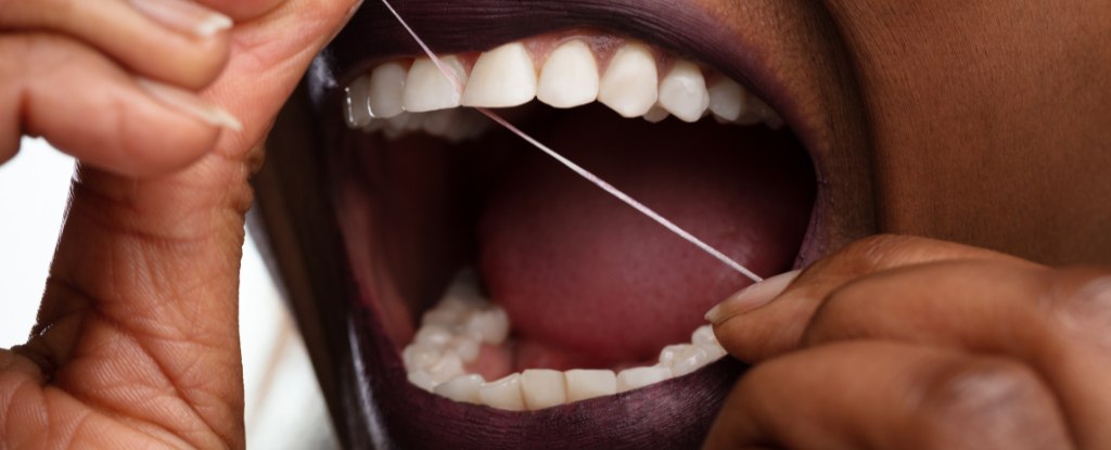 Връзката между зъбната хигиена и влошаване на паметта: нови смущаващи открития